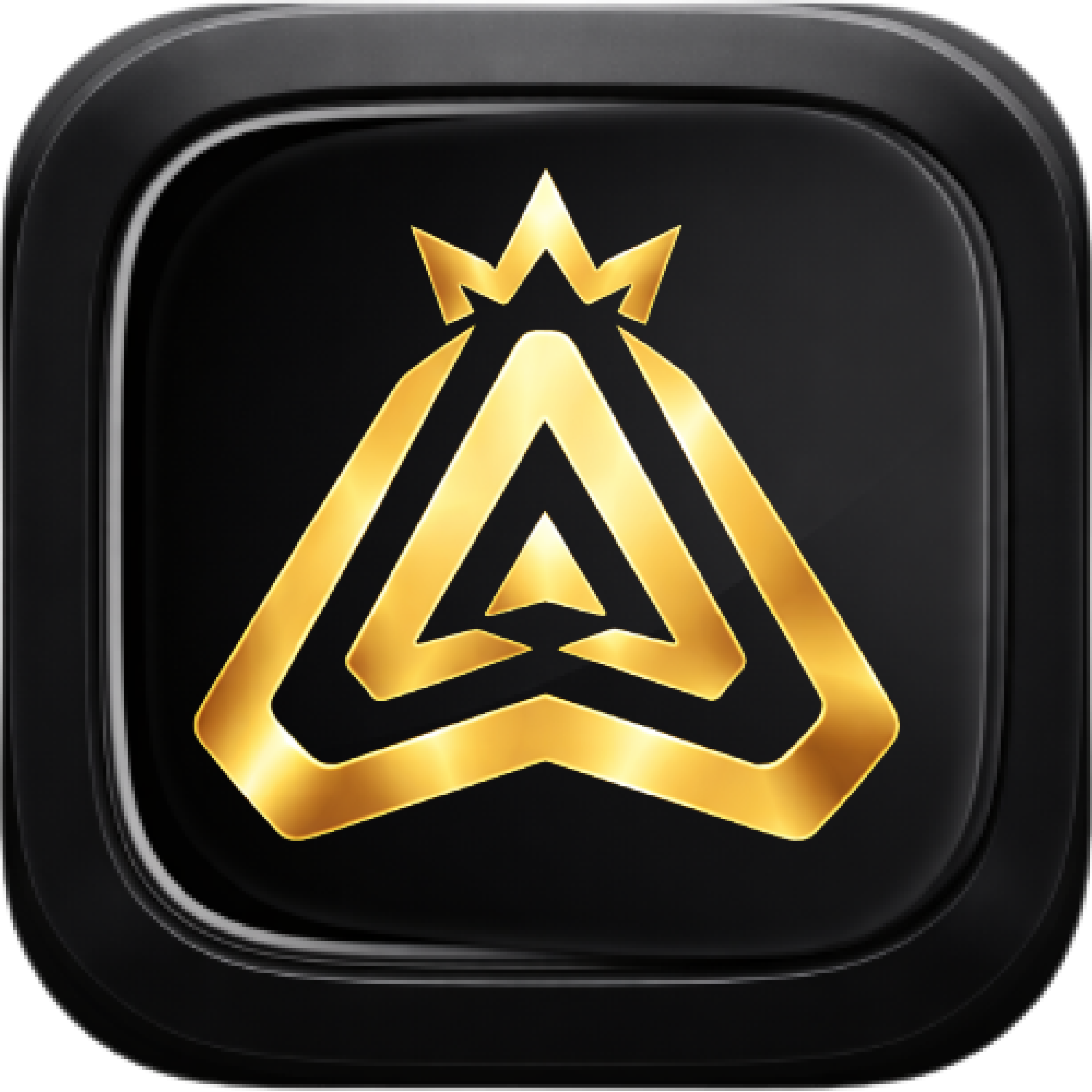 TALEwallet Gold Logo
